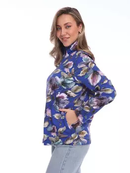 Толстовка женская ТЖ006-07ф