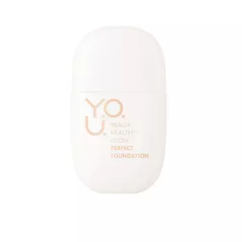 Тональная основа Y.O.U. Relouis тон:02