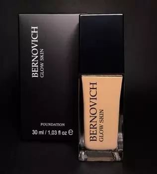 Тональная основа тон 3 30мл