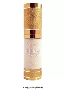 Тональный крем №300