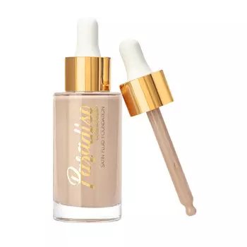 Тональный крем-флюид Paradiso Relouis