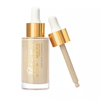 Тональный крем-флюид Paradiso Relouis