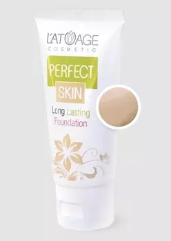 Тональный крем Perfect skin длительного действия №103 натуральный 30г