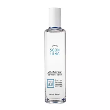 Тонер для чувствительной кожи