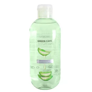 Тонер для лица SOS-увлажнение с гелем Алоэ Вера 200 мл