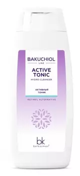 Bakuchiol line Тоник активный 150мл