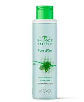 Тоник для лица 150мл