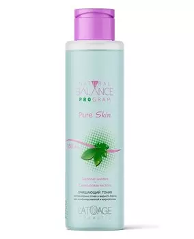 Тоник для лица 150мл