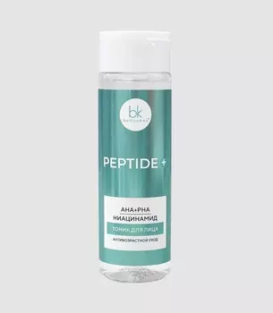 Тоник для лица 200г Peptide +