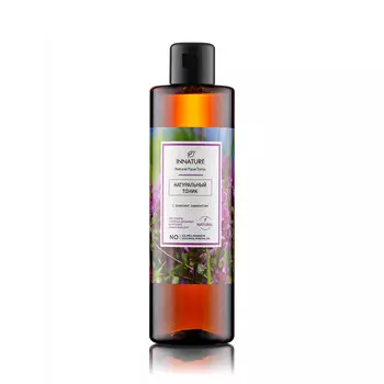 Тоник innature натуральный с