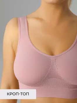 Топ-бюстье