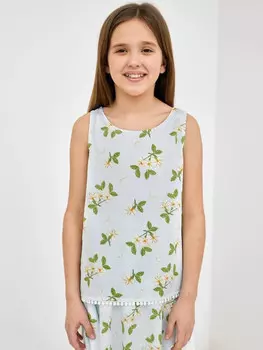 Топ для девочек