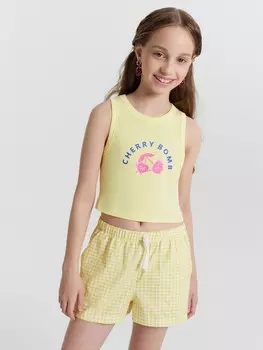 Топ для девочек