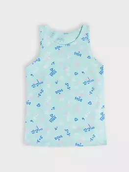 Топ для девочек