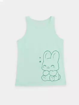 Топ для девочек