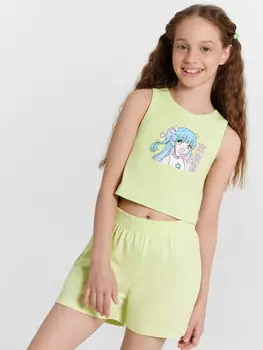 Топ для девочек