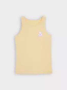 Топ для девочек