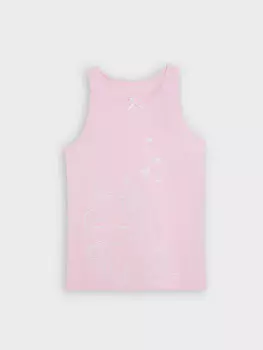 Топ для девочек