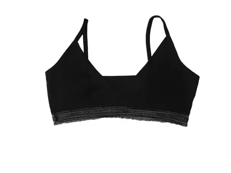 Топ для девочки