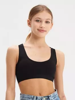 Топ для девочки