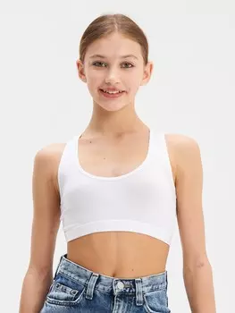 Топ для девочки