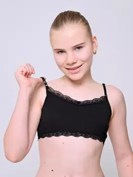 Топ для девочки