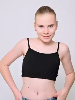 Топ для девочки