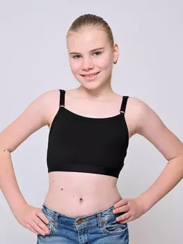 Топ для девочки