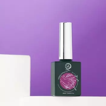 Топ для создания матового эффекта, led/uv, 15 мл