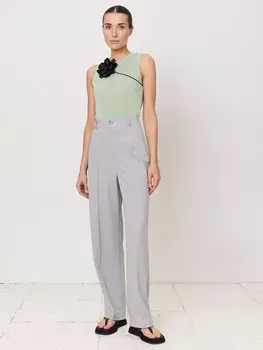 Топ круглым