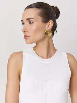 Топ круглым