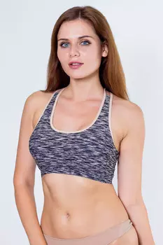 Топ спортивный