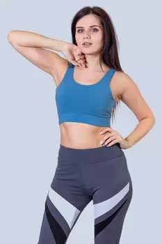 Топ спортивный