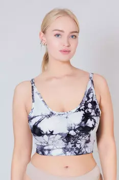 Топ спортивный