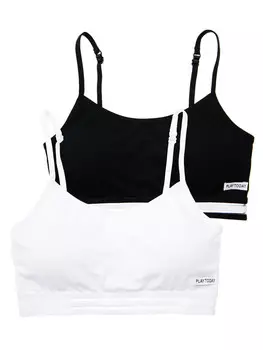 Топ трикотажный