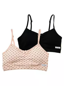 Топ трикотажный