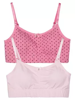 Топ трикотажный