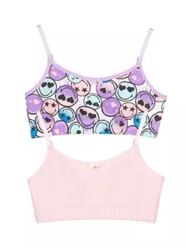 Топ трикотажный