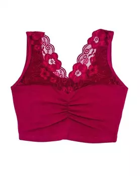 Топ Женские