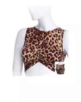 Топ женский