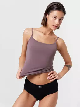 Топ женский в таупово-бежевом цвете