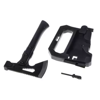 Топор тактический многофункциональный 27 см, 600 г