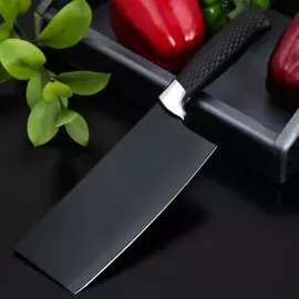 Топорик кухонный доляна