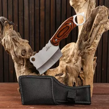 Топорик туристический