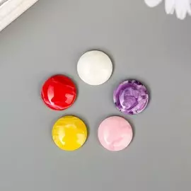 Топсы для творчества пластик