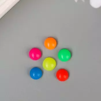 Топсы для творчества пластик