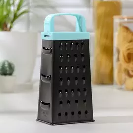 Терка четырехгранная доляна