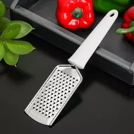 Тёрка доляна мелкая