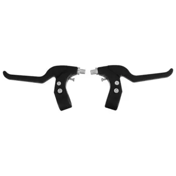 Тормозные ручки dream bike fx-bl-003, пластик