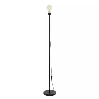 Торшер без абажура